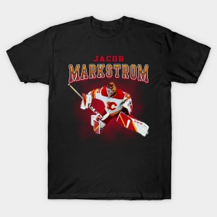 Jacob Markstrom T-Shirt